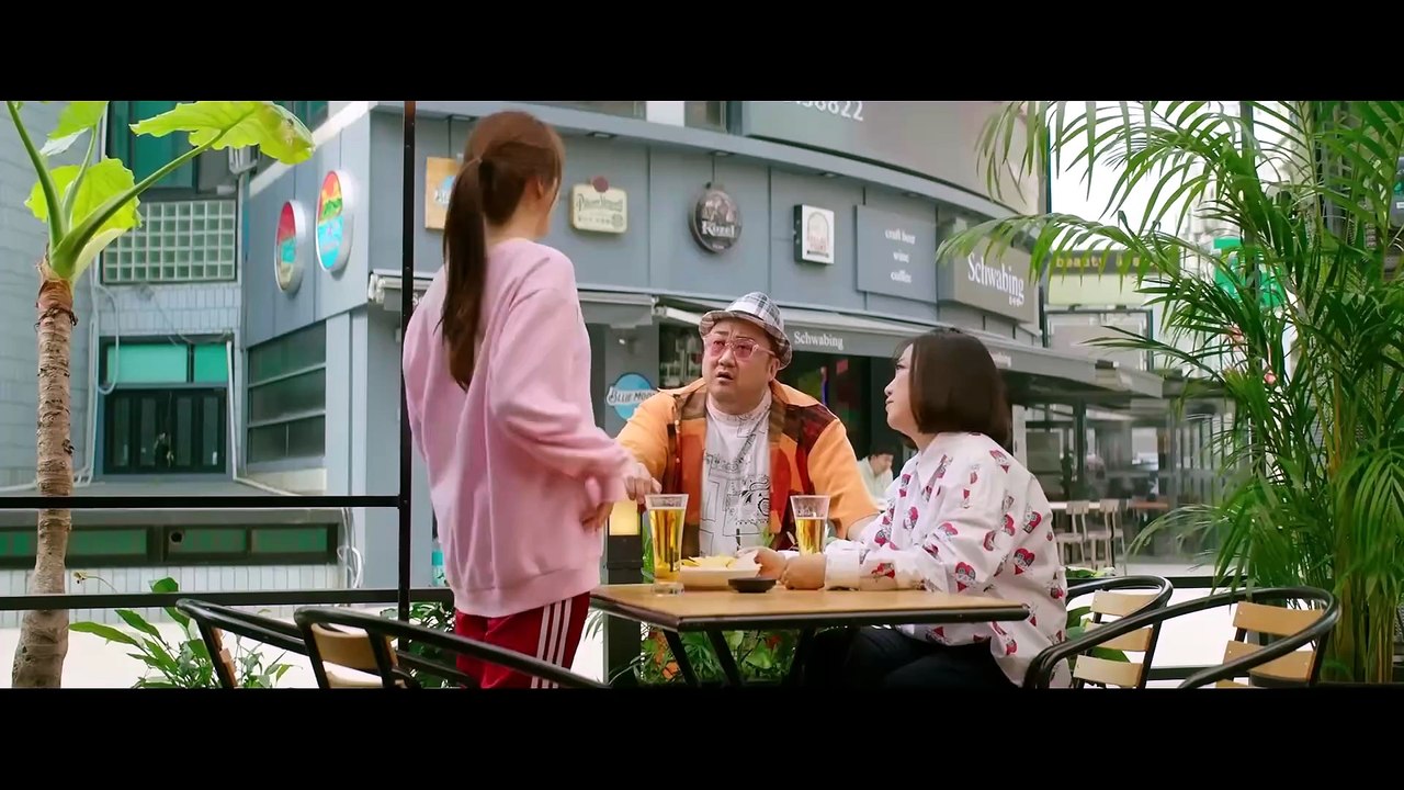 Men of Plastic FULL MOVIE HD - Ma Dong-seok, Jung Kyung-ho, Oh Na-ra