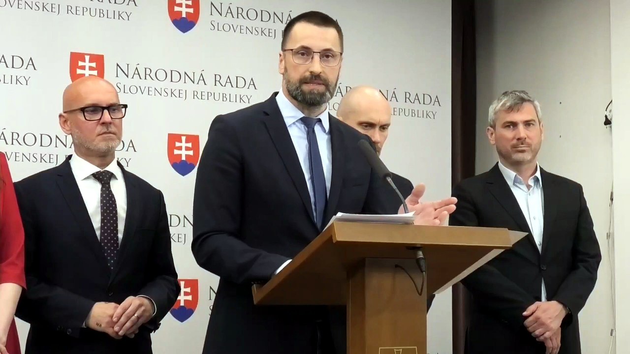 ZÁZNAM: Opozícia je v zásade za kúpu 17 % SE, dôležitá bude však kúpna cena