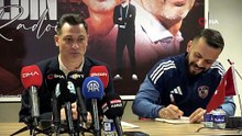 Mirel Radoi, Gaziantep FK’daki görevine iddialı başladı: "Türkiye’ye meydan okumaya geldim" | Ajansspor | IHA