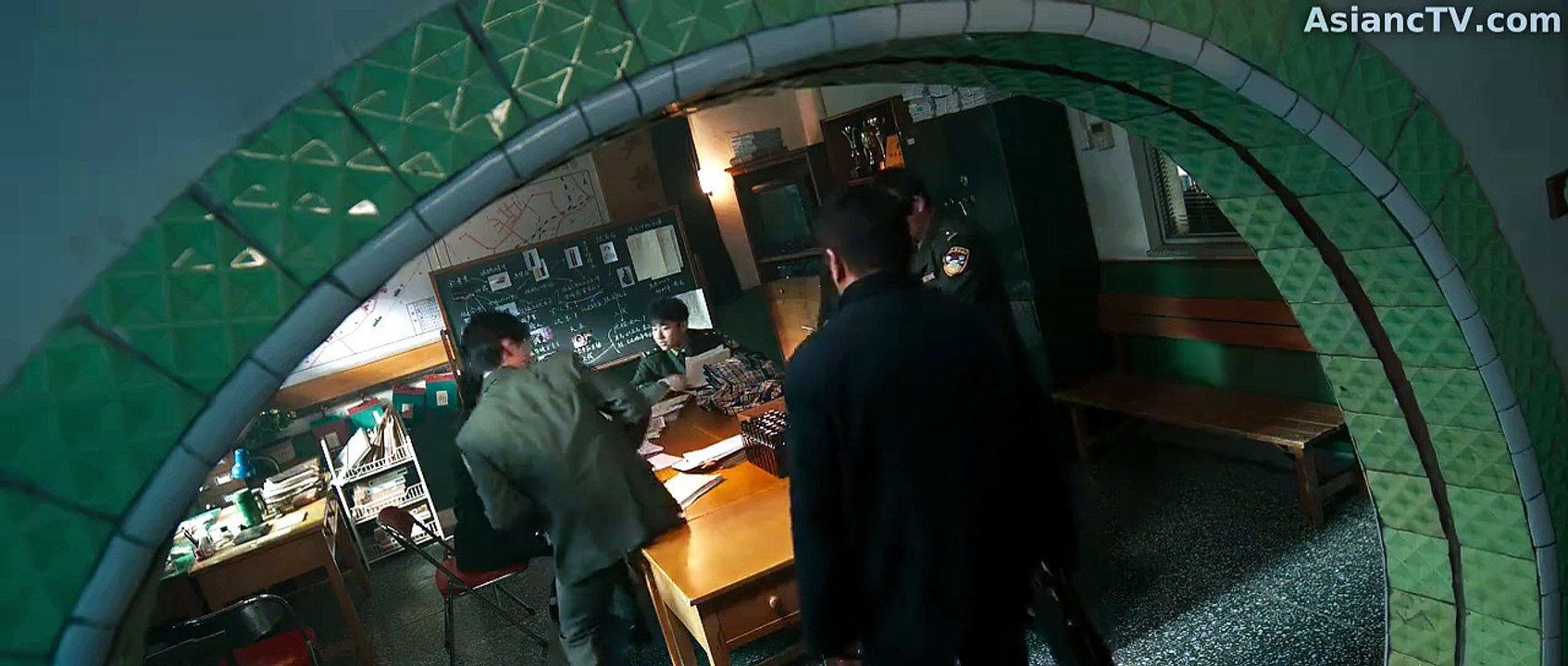 [ENG] EP.8 Eight Hundred (2026)