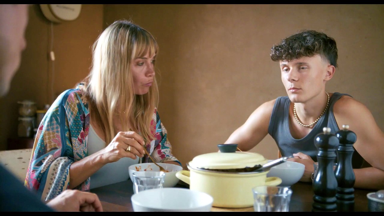 Tod meiner Jugend - Trailer (Deutsch) HD