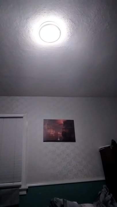 Update Video Before Bed