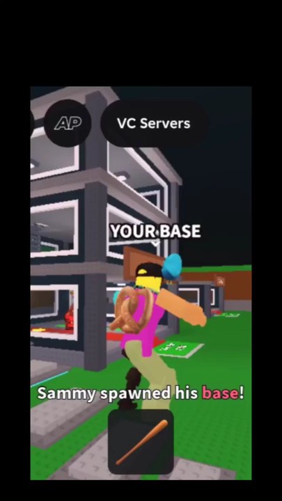 steal a brainrot