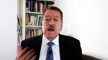 كيف سجلت ايران أعظم سابقة في التاريخ الإسلامي الحديث وأدبت ترامب دون اطلاق رصاصة واحدة؟ أمريكا وإسرائيل امام حرب استنزاف مفتوحة لن تنتصرا فيها؟ الحرب ليست بعيدة والنفط الخليج مهدد.. واسلحة حديثة ستفاجئ الجميع؟