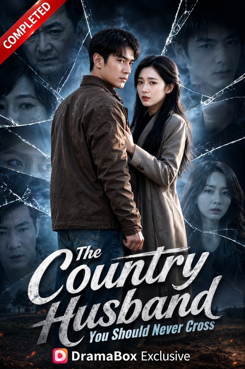 Der Landmann, den du niemals überqueren solltest | Ganzer Film Deutsch