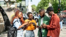 Social media bosses deny platforms are 'addictive by nature': 'We don’t think it’s something that’s actually possible in practice'