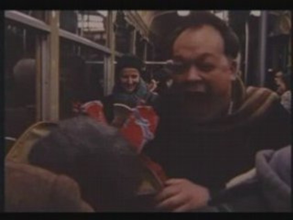 Поезд