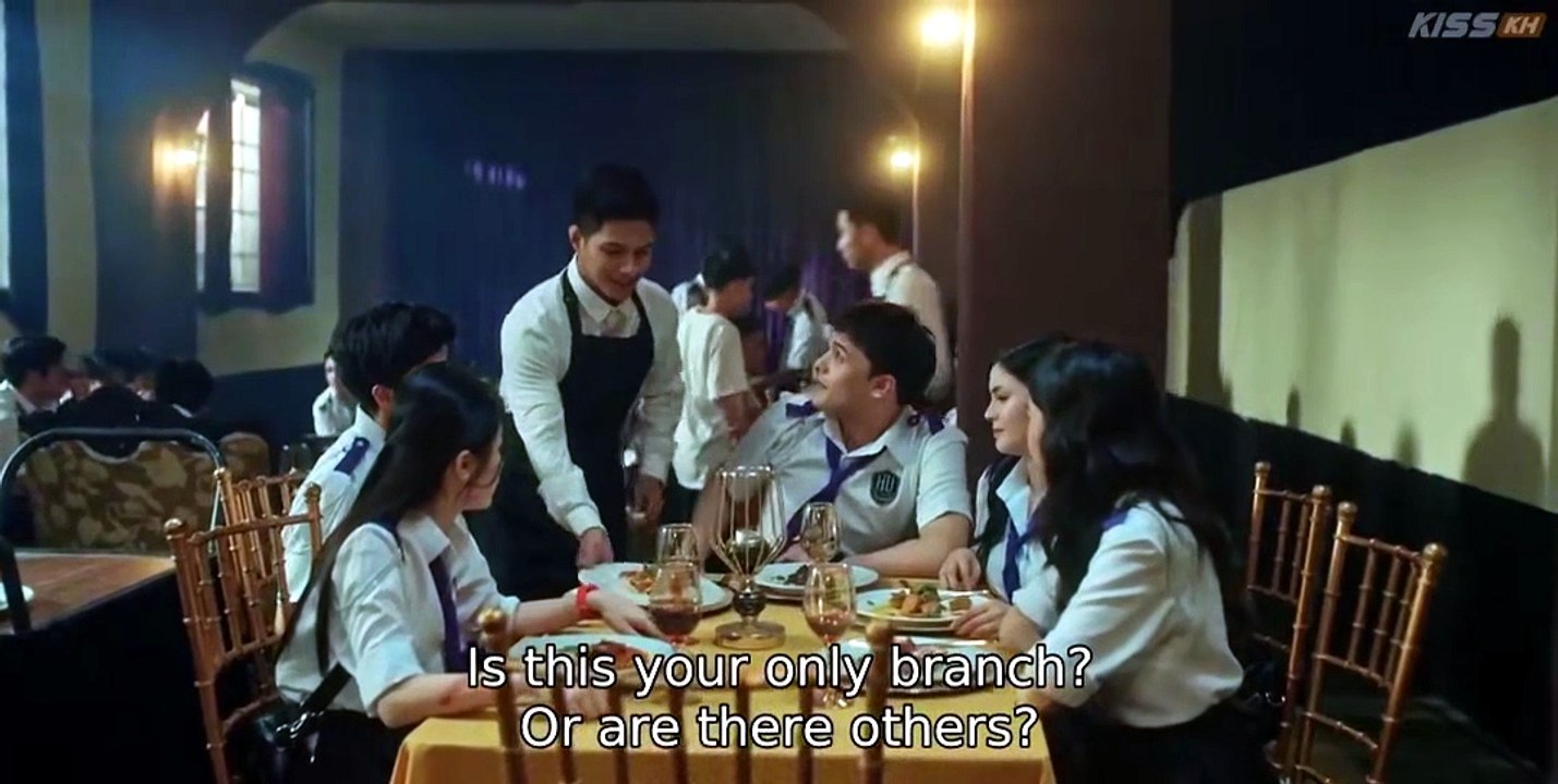 Hell.University.S01E03.540P.X265.Aac Must See