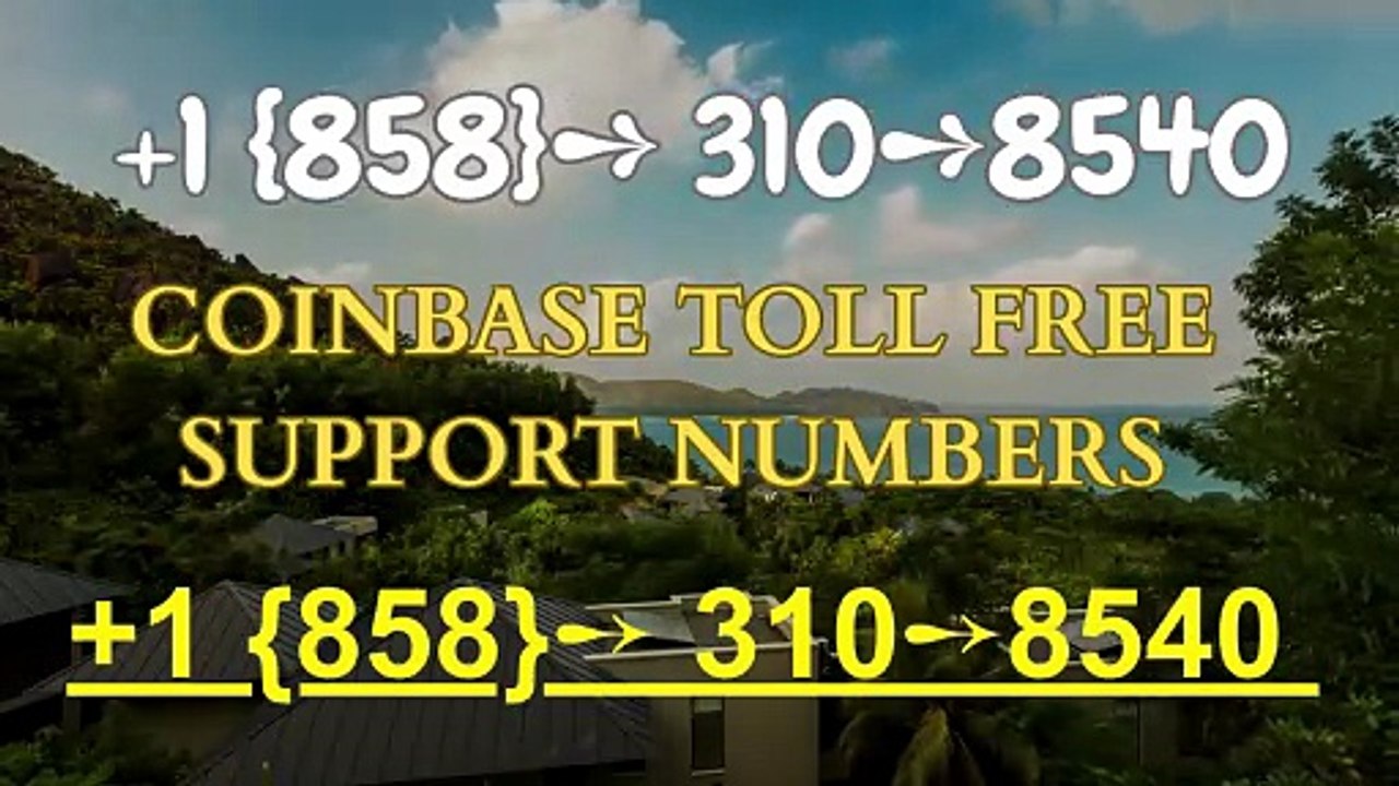 Quickly Resolve Issues {Coinbase}-Service Customer-Care-Toll-Free-Sup_port-Number