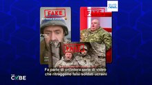 Ucraina, video deepfake della Russia fatti con l'Ai per minare la fiducia nell'esercito