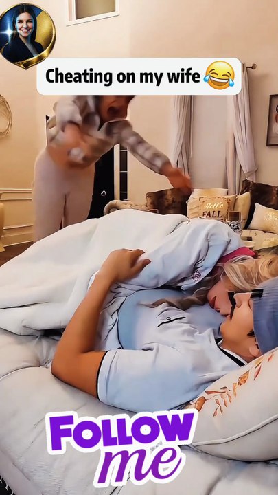 She Got SO Angry 😂😳 | Fake Girl Prank on My Wife!