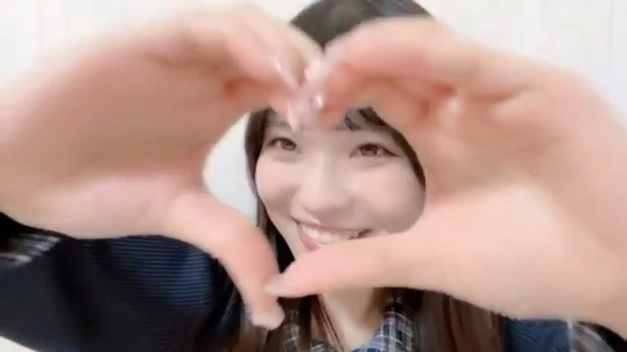 朝井陽菜 (ブルーなままで) 2026-04-22 20_15 SHOWROOM