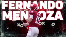 Who is Fernando Mendoza - NFL Draft's #1 pick in waiting