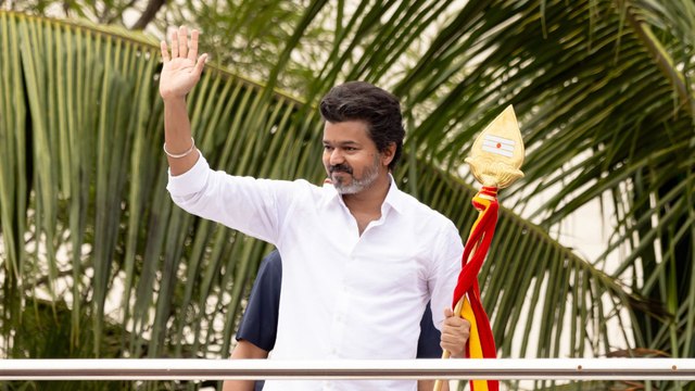 ದಳಪತಿ 100Cr ಆಸ್ತಿ ಆಘಾತ.. ನಾಮಪತ್ರ ತಿರಸ್ಕೃತ..? ತಿರುಚ್ಚಿಯಲ್ಲೊಂದು ಲೆಕ್ಕ.. ಪೆರಂಬೂರ್​ಗೊಂದು ಲೆಕ್ಕ..!