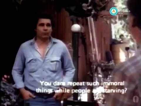 [ La historia oficial recibe el Oscar 1986]