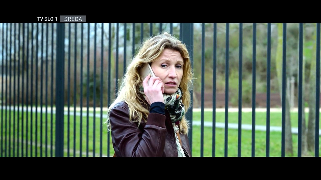 TV SLO 1 Promo Film tedna Čudežna soba (2012-)