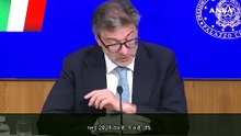 Giorgetti: "Non rompere patto stabilita', ma pronti a essere flessibili"