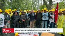 CHP'li Bakırlıoğlu, TMSF ve bakanlıklara çağrı yaparak işçilerin mağduriyetinin giderilmesini istedi