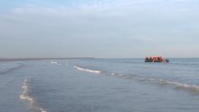 First conviction under new small boats law after dangerous Channel crossing