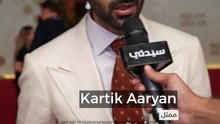 Kartik Aaryan