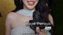 Faye Peraya 2nd Day