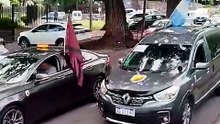 Paro nacional de discapacidad: Salta marchó en defensa de la ley