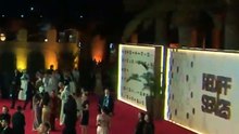 تقرير افتتاح مهرجان البحر الأحمر السينمائي الدولي