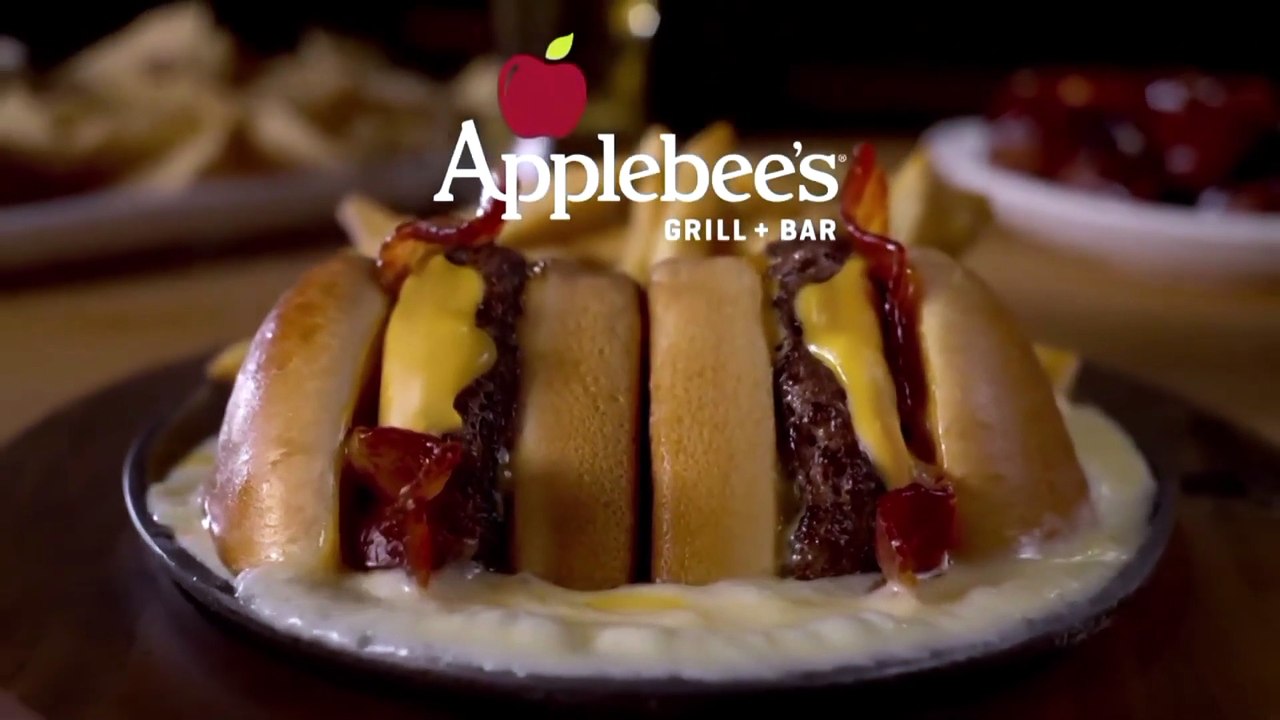 Applebee's Commercial (USA - April 2026)