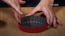 تارت البطاطس