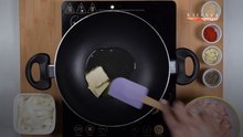 صينية الدجاج بالبف بيستري