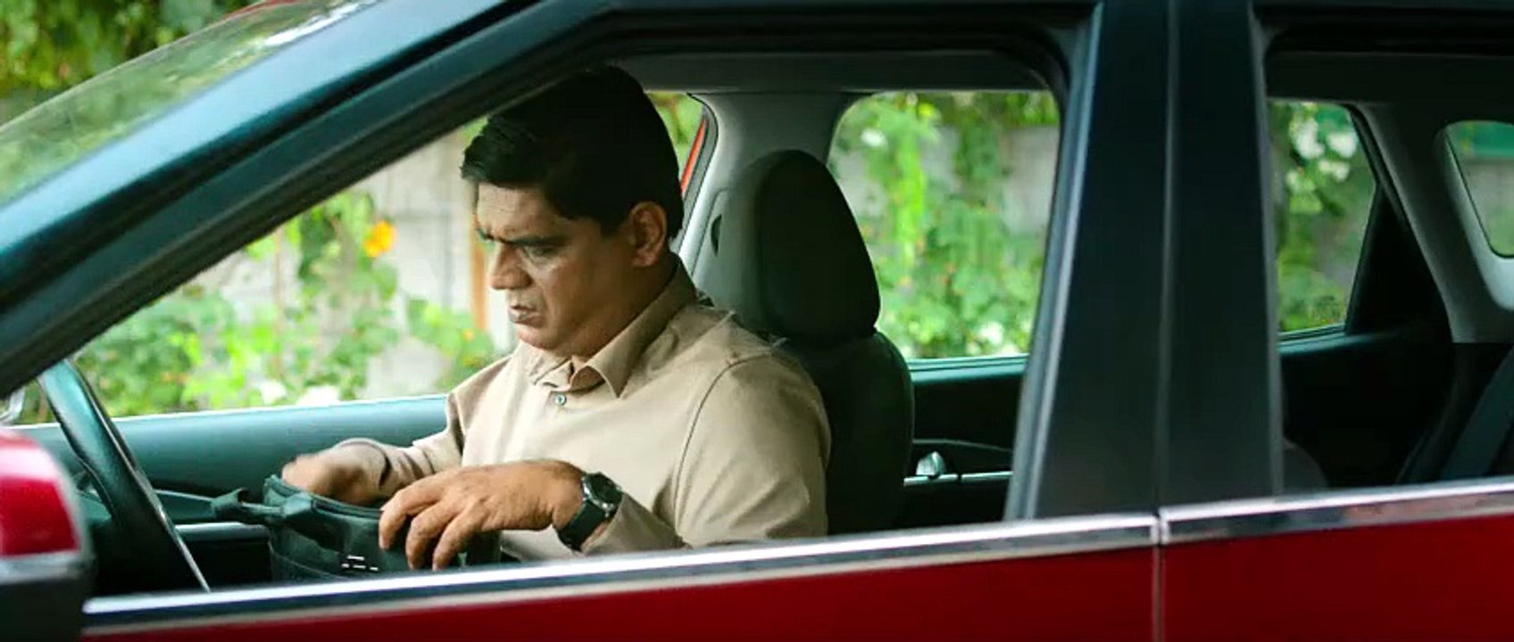 Vash Level 2 (2025) Janki Bodiwala Full Movie in Hindi [Full Movie] [Full Storyline]Full EP - Full