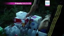 Γαλλία-«Τελευταίο ρέιβ»: Οι φίλοι της ηλεκτρονικής μουσικής φοβούνται καταστολή των ελεύθερων πάρτι