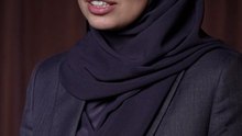 حوار اريج العمري