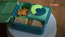 Lunch Box 5