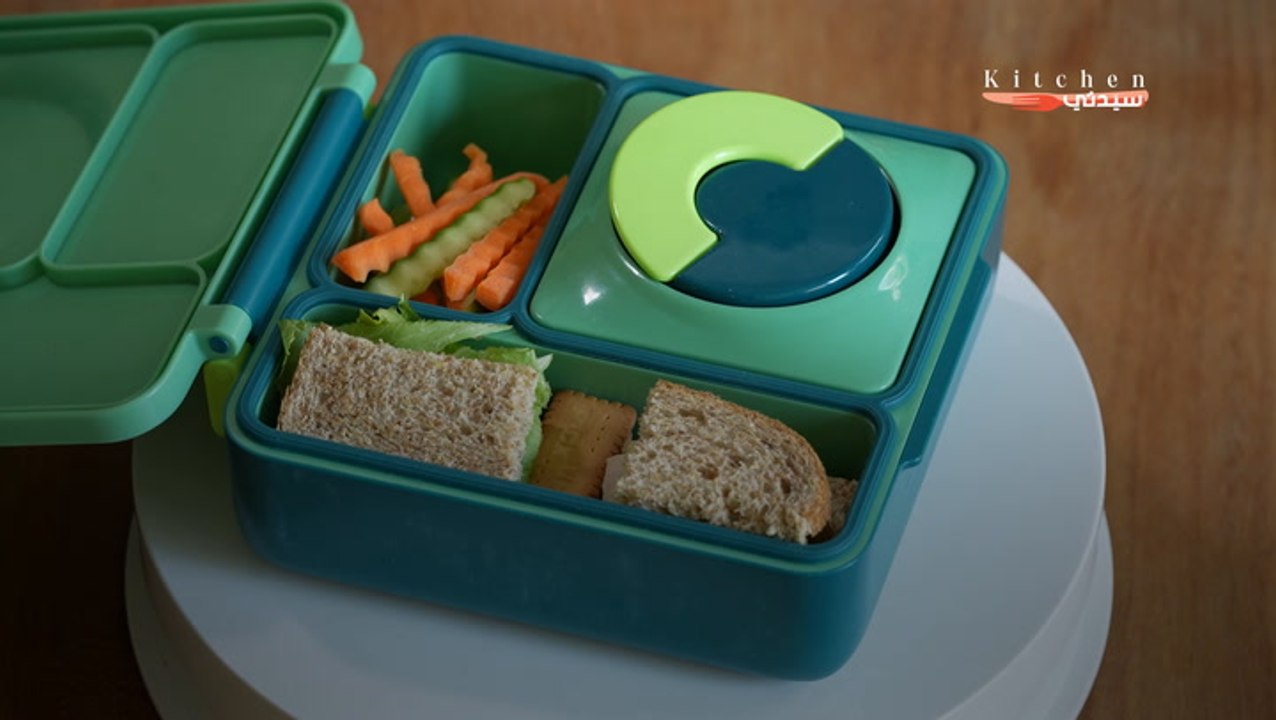 Lunch Box 5