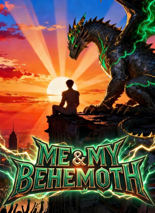 [Dubbed]Me & My Behemoth - Full Movie