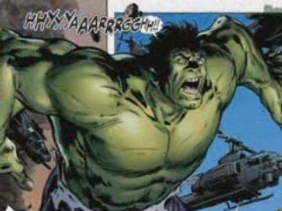 iFanboy Mini - Episode 57 - New Comics Preview: 06/04/2008