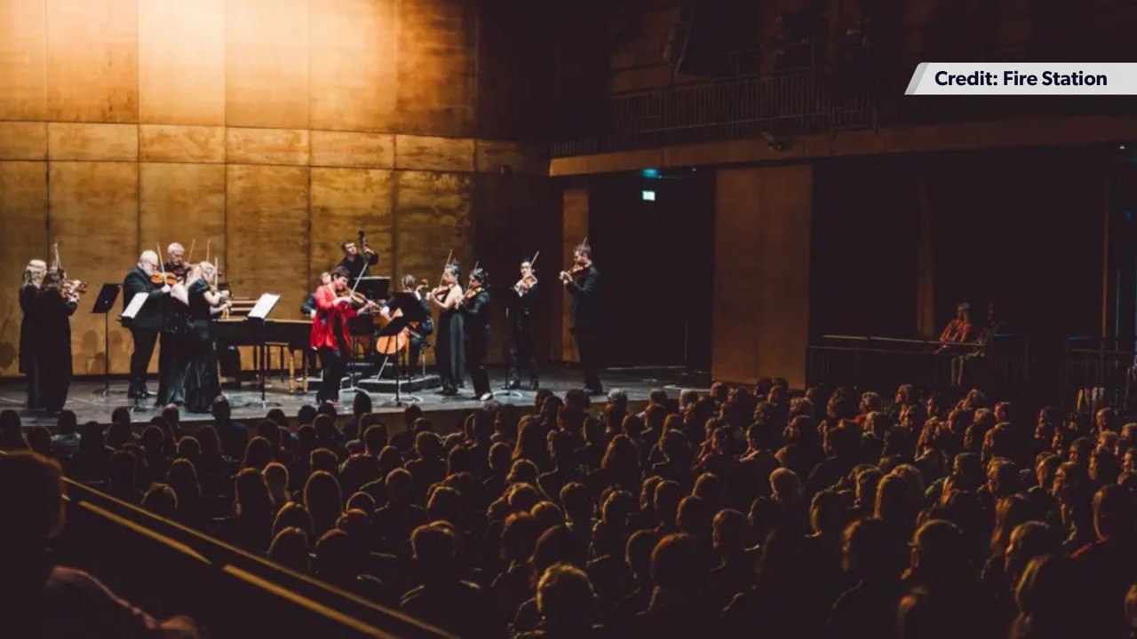 BBC Proms expands across North East with new venues and wider access