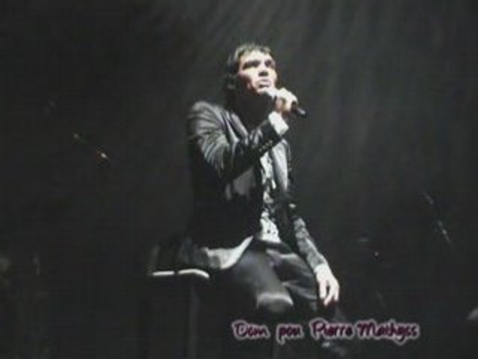 Pierre Mathyss. Seulement t'aimer. Vierzon