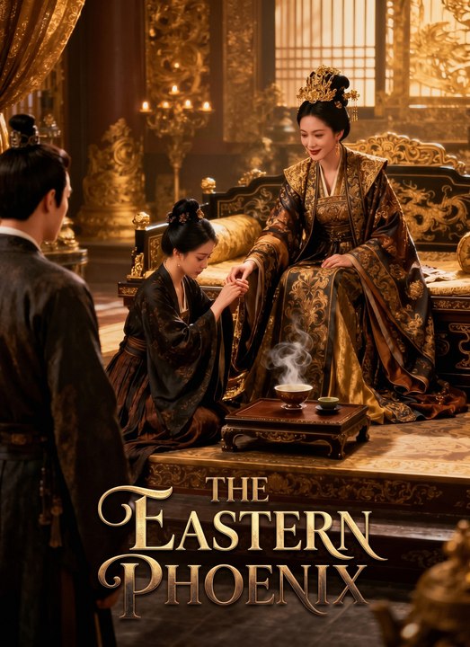 The Eastern Phoenix - Full Movie