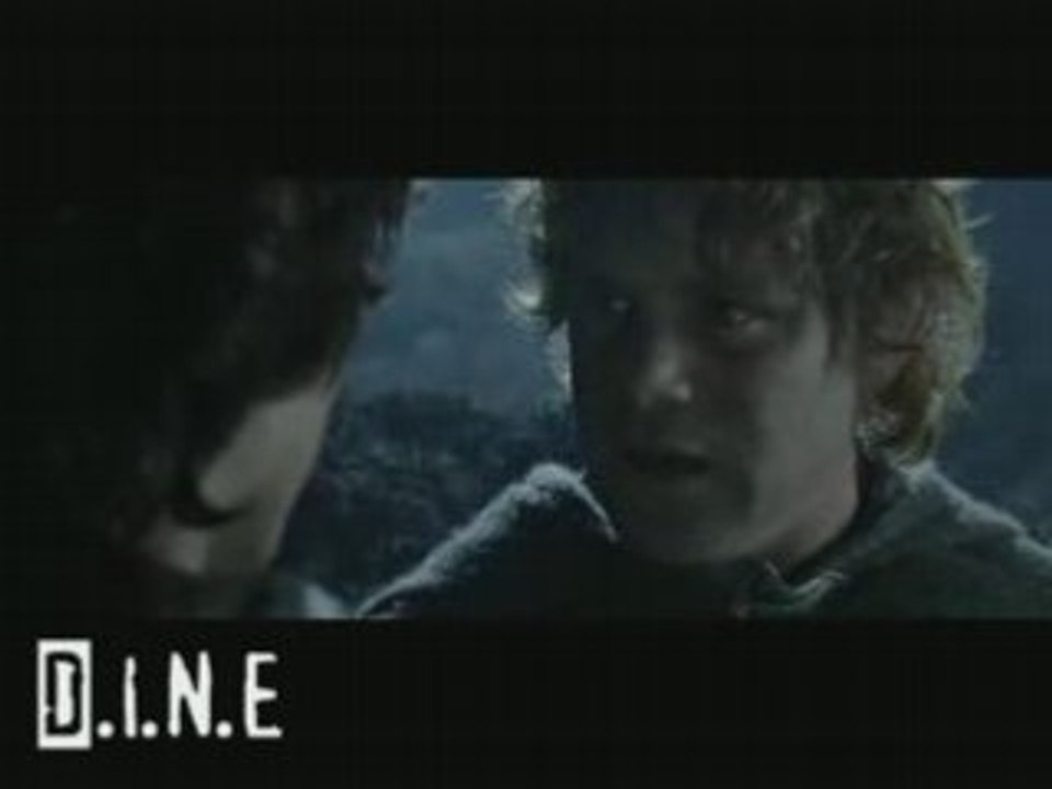 Doublage Le Seigneur Des Anneaux