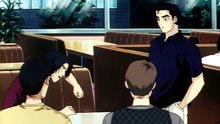 Initial D First Stage Folge 13 | Initial D | Anime Deutsch Untertitel