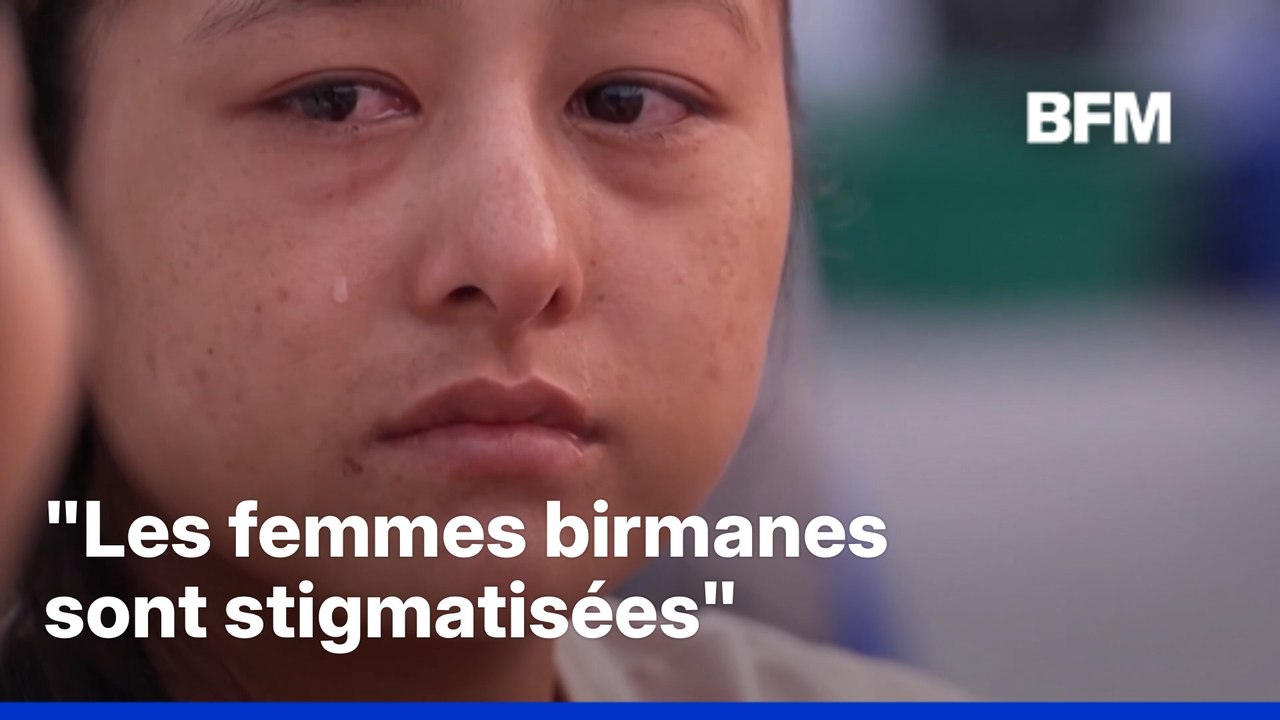 Birmanie: la junte militaire bloque l'accès aux serviettes hygiéniques