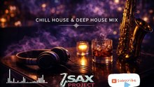 Deep House Smoke Vibes Chill Trap Night Mix | Relax, Focus & Late Night Energy