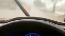 Rainy day