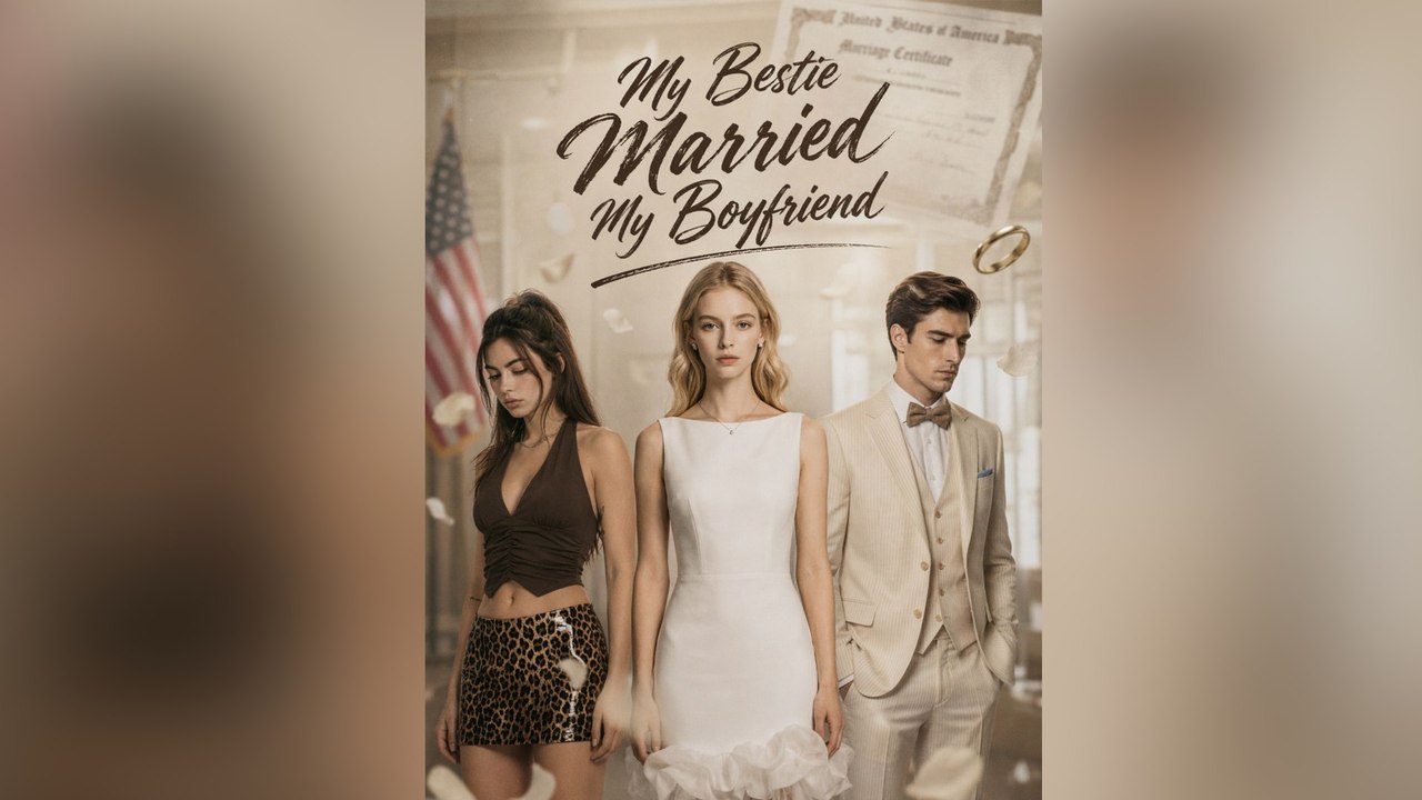 My Bestie Married My Boyfriend - FULL EP 2026