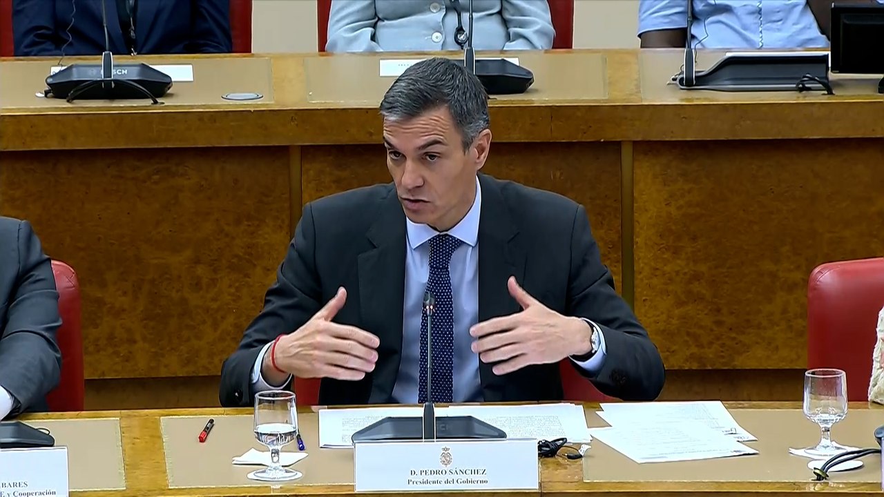 España busca colaborar para conseguir una inteligencia artificial responsable, humanista, que sirva al bienestar de todos sin dejar a nadie atrás