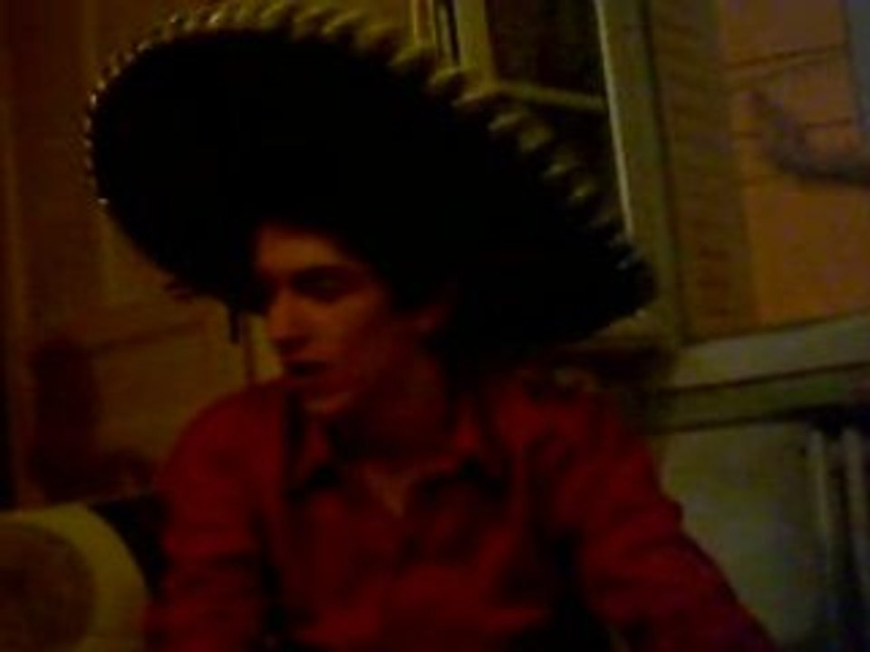 soirée du 22 mai - la chanson de robin