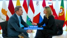 'I told Orbán his LGBT law was homophobic,' says Luxembourg's foreign minister
