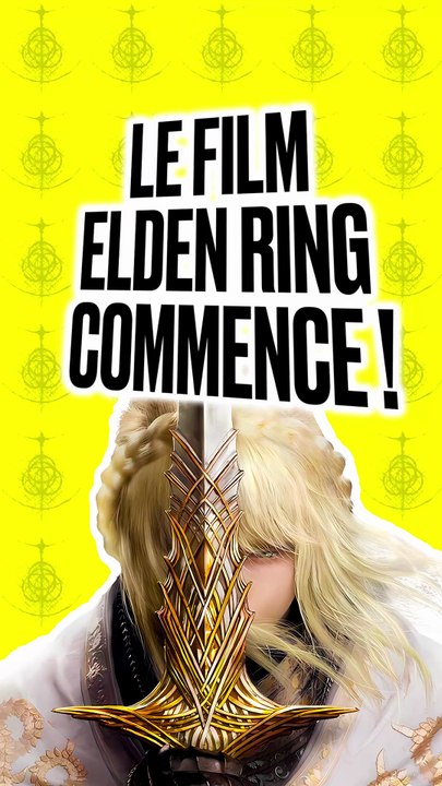 Elden Ring : Le Film Est En Préparation avec Alex Garland ! Date, Casting & Ce Qu'il Faut Savoir